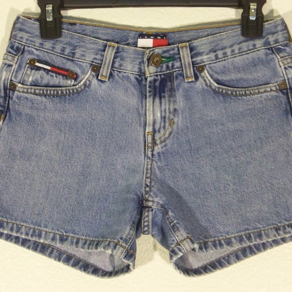 tommy hilfiger kelly